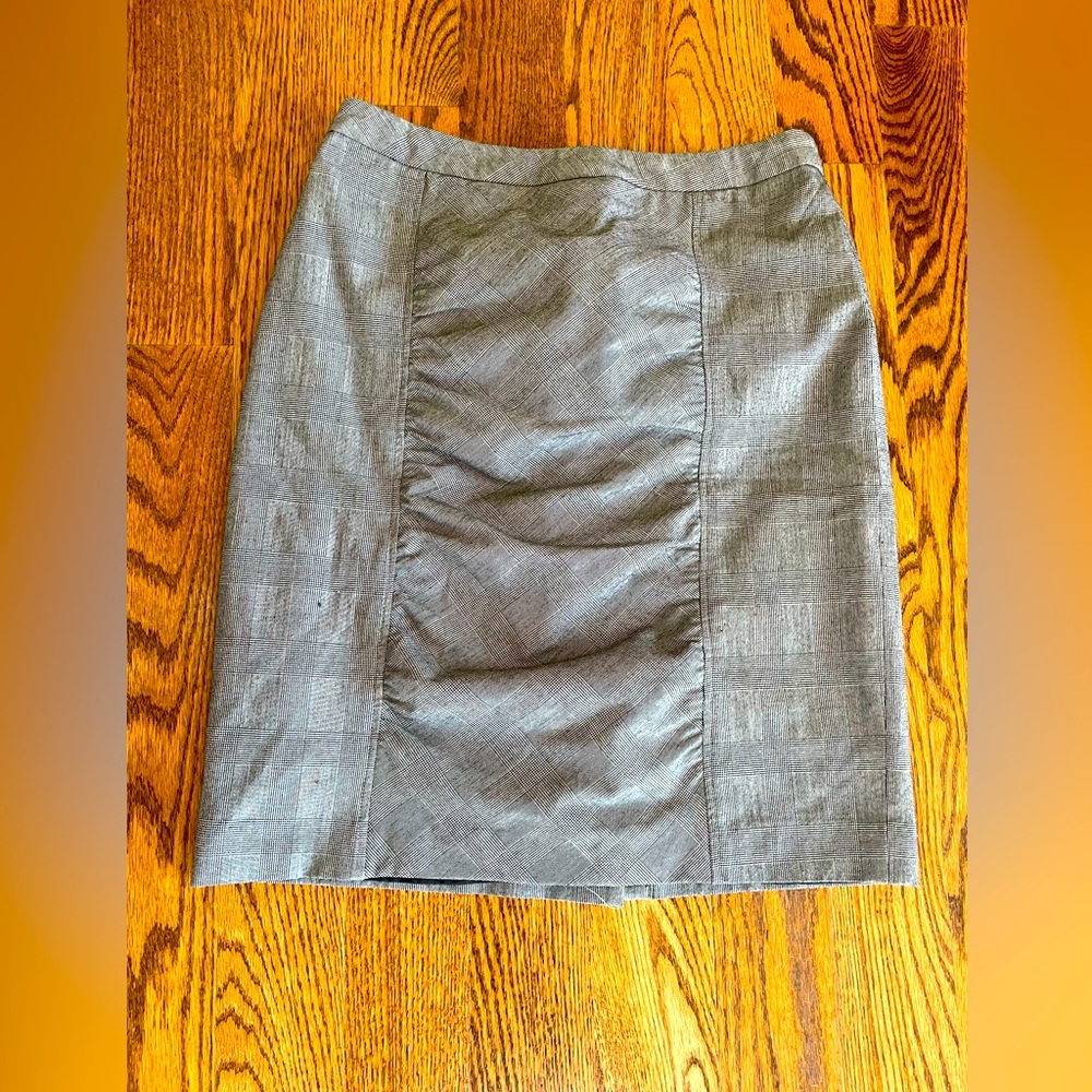Bridgette D skirt size 6